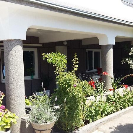 Apartment Melany Senj (Lika-Senj) Exterior foto