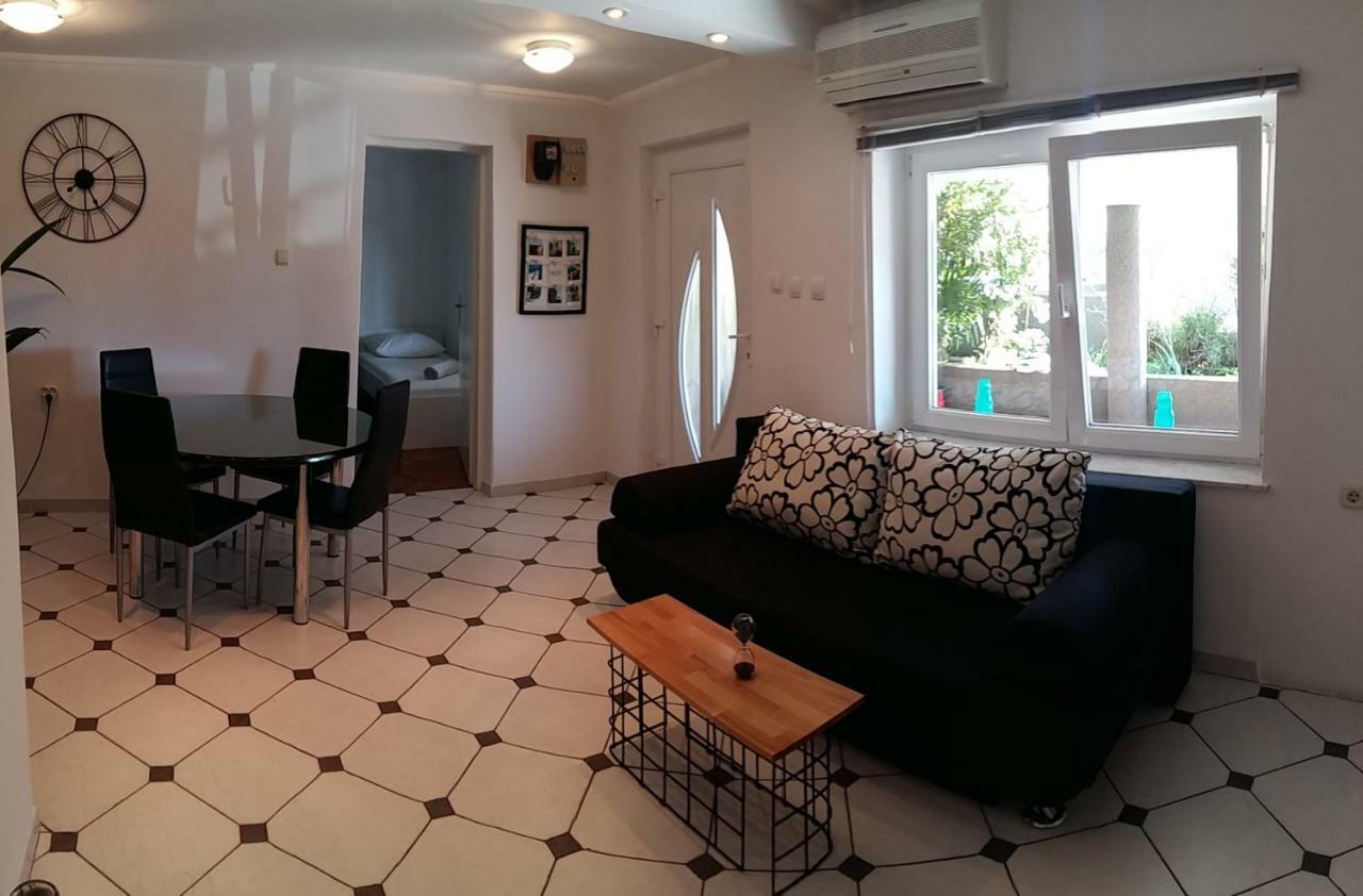 Apartment Melany Senj (Lika-Senj) Exterior foto
