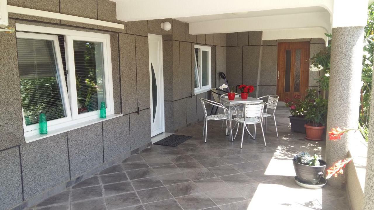 Apartment Melany Senj (Lika-Senj) Exterior foto