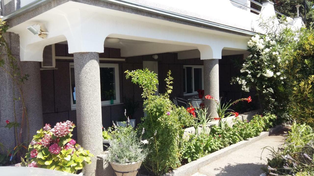 Apartment Melany Senj (Lika-Senj) Exterior foto