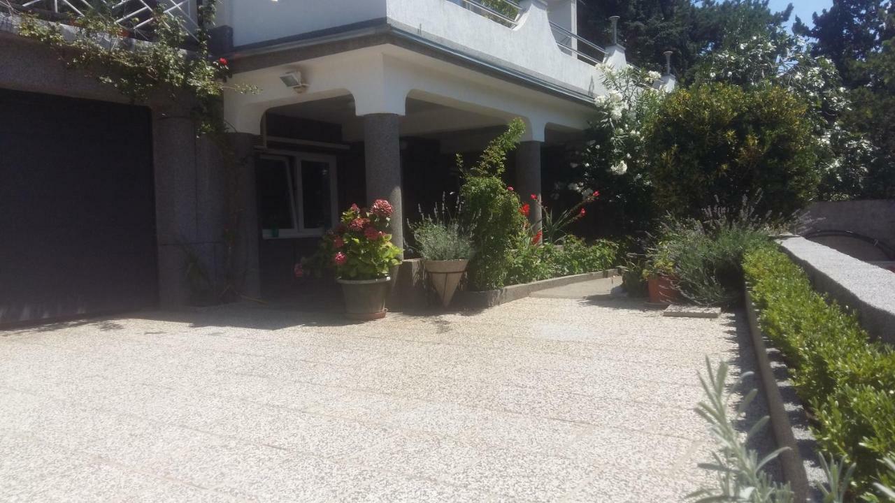 Apartment Melany Senj (Lika-Senj) Exterior foto