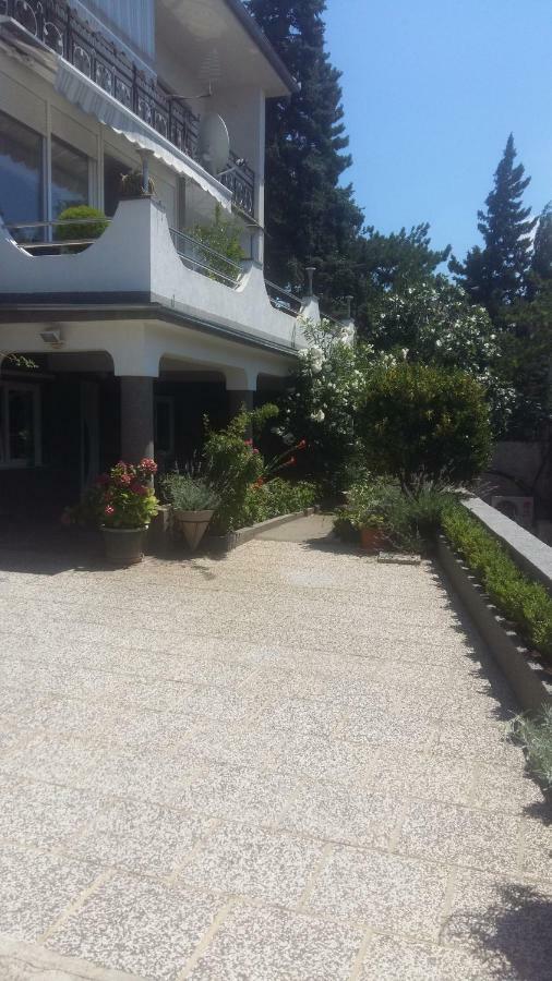 Apartment Melany Senj (Lika-Senj) Exterior foto